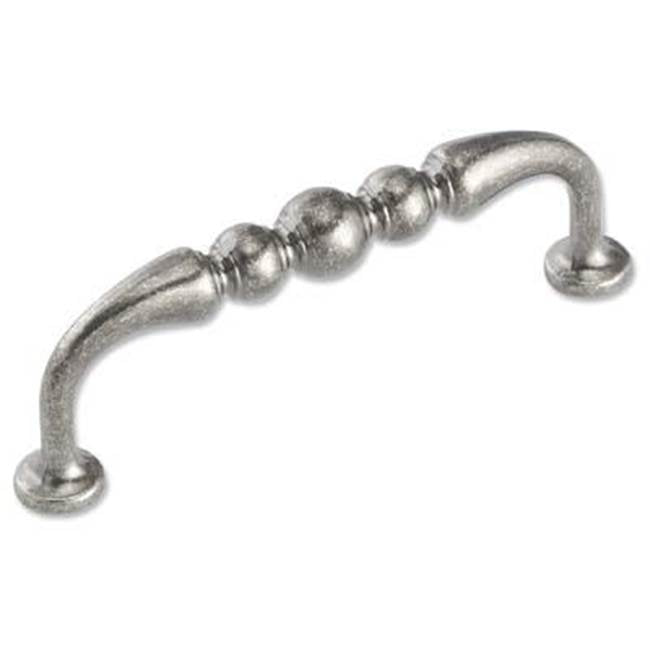 Bouvet - Classic Cabinet Handle - Pewer 012