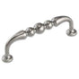 Bouvet - Classic Cabinet Handle - Pewer 012