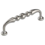 Bouvet - Classic Cabinet Handle - Old Bronze 059