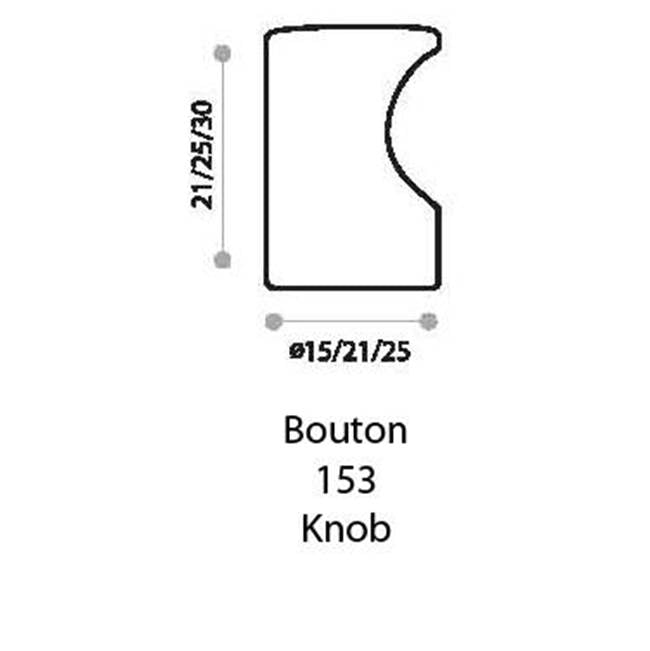 Cabinet Knob