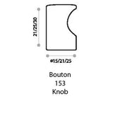 Cabinet Knob