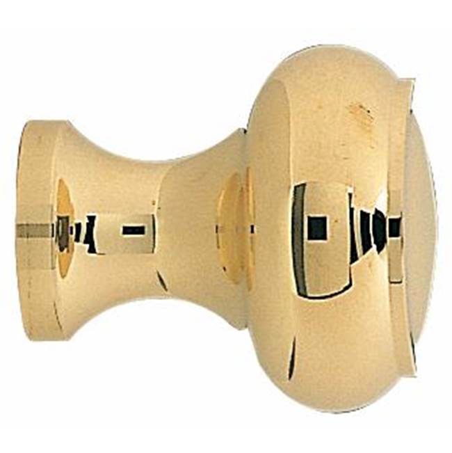 Round Classic Cabinet Knob