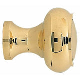 Round Classic Cabinet Knob