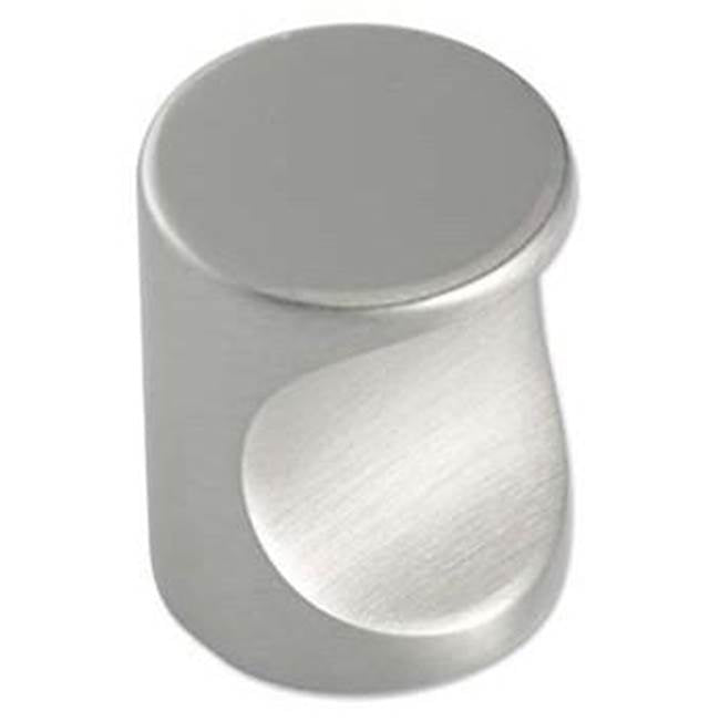 Bouvet - Cabinet Knob - Satin Nickel 044