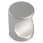 Bouvet - Cabinet Knob - Satin Nickel 044