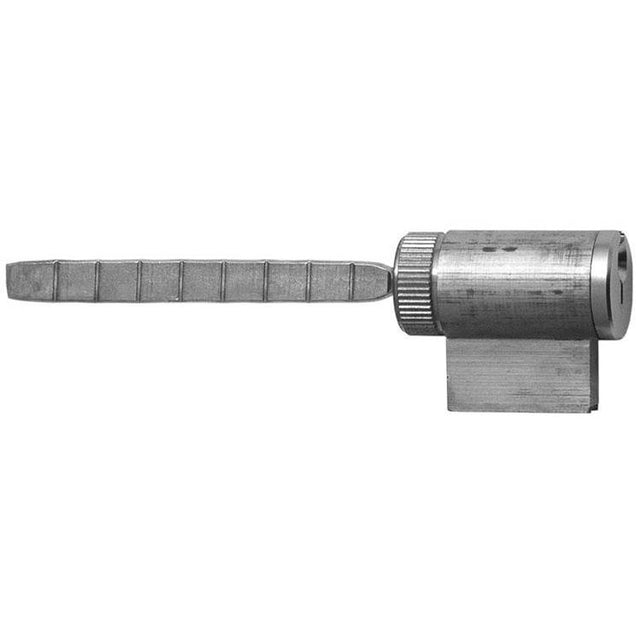 Bouvet - Cylinder for Multipoint Lock - Satin Nickel 044