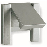 Bouvet - Cabinet Pull - Satin Chrome 040