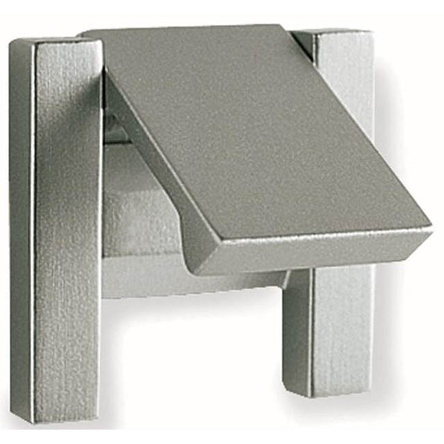 Bouvet - Cabinet Pull - Satin Chrome 040
