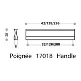 Cabinet Pull