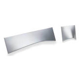 Bouvet - Cabinet Pull - Satin Chrome 040