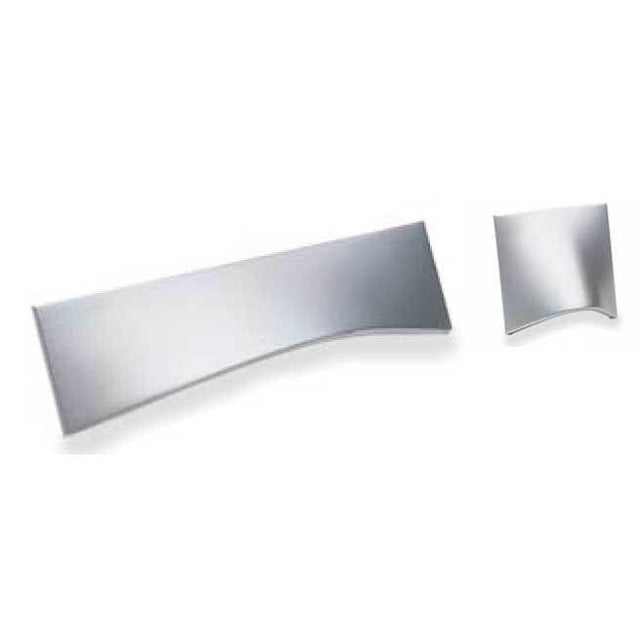 Bouvet - Cabinet Pull - Satin Chrome 040