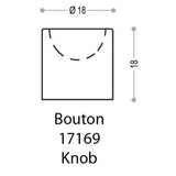 Cabinet Knob