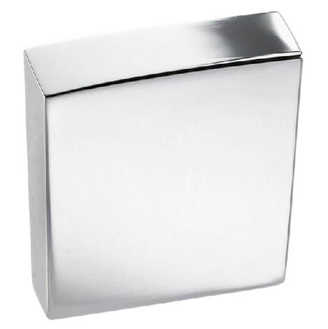 Bouvet - Cabinet Pull - Satin Nickel 044