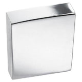 Bouvet - Cabinet Pull - Satin Nickel 044