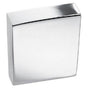 Bouvet - Cabinet Pull - Satin Nickel 044