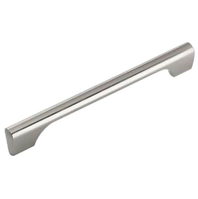 Bouvet - Cabinet Pull - Satin Nickel 044