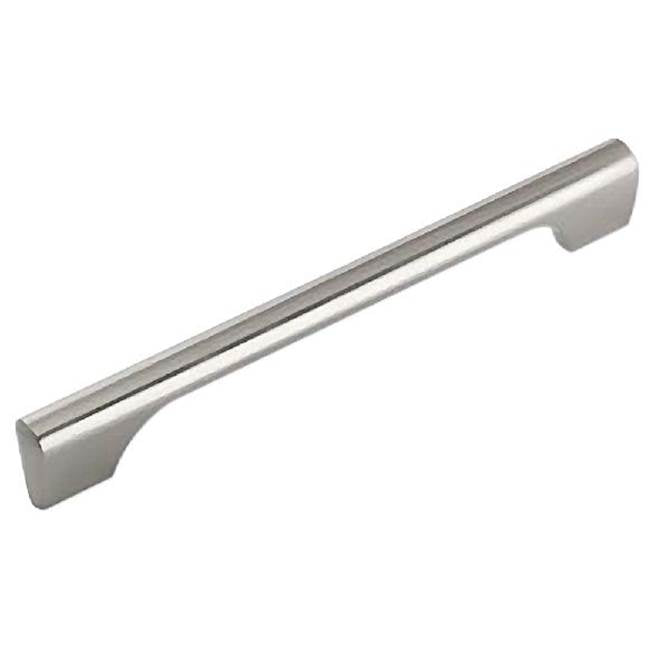 Bouvet - Cabinet Pull - Satin Nickel 044