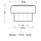 Cabinet Knob