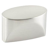 Bouvet - Cabinet Knob - Satin Nickel 044