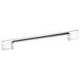Bouvet - Cabinet Pull - Chrome 000