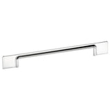 Bouvet - Cabinet Pull - Chrome 000