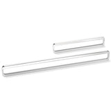 Bouvet - Cabinet Pull - Satin Nickel 044