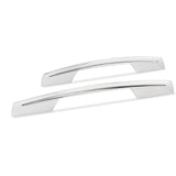 Bouvet - Cabinet Pull - Satin Nickel 044