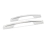 Bouvet - Cabinet Pull - Satin Nickel 044