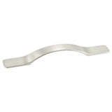 Bouvet - Cabinet Pull - Satin Nickel 044