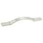 Bouvet - Cabinet Pull - Satin Nickel 044
