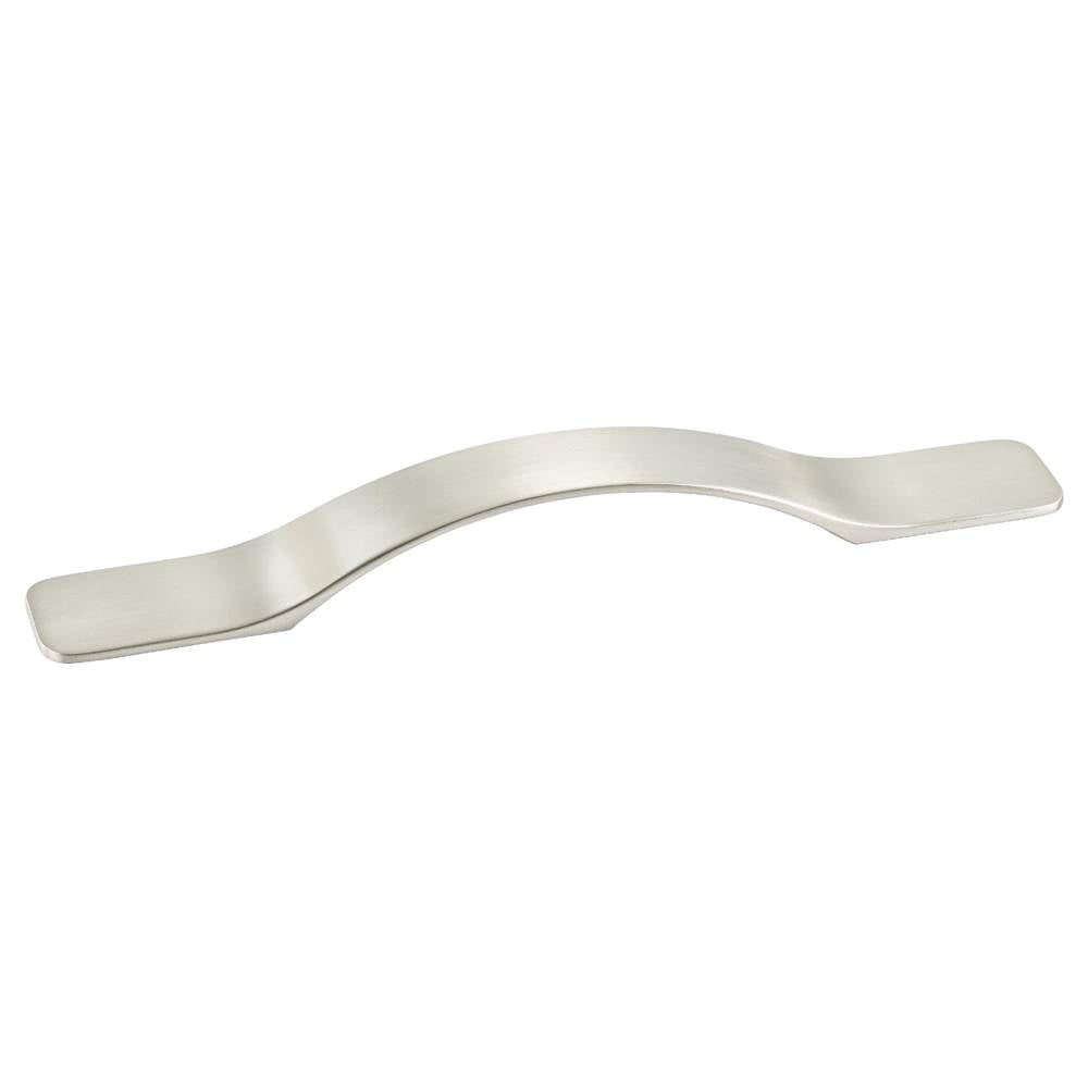 Bouvet - Cabinet Pull - Satin Nickel 044