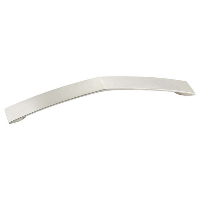 Bouvet - Cabinet Pull - Satin Nickel 044