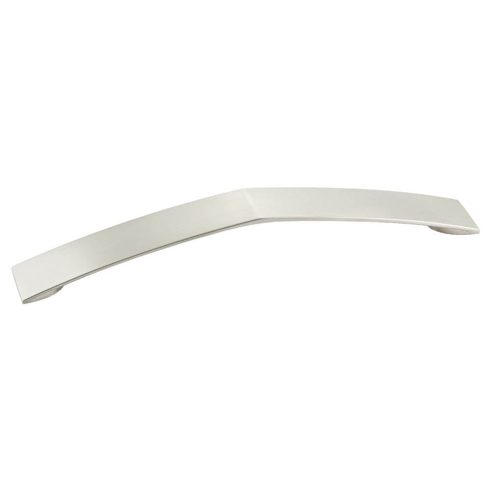 Bouvet - Cabinet Pull - Satin Nickel 044