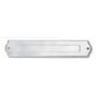Bouvet - Letter Slot - Pewter 012