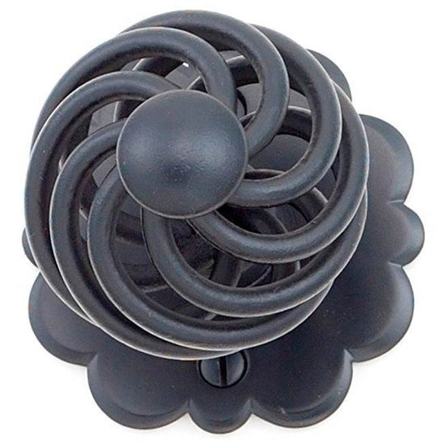 Bouvet - 2001 Rosette set - Passage trim set - Satin Antique Brass 056