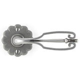 Bouvet - 2009 Rosette set - Passage trim set - Pewter 012
