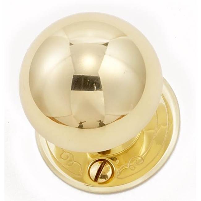 Bouvet - 2012 Rosette Set - Complete full dummy set - Satin Antique Brass 056