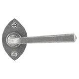 Bouvet - 2263 Rosette set - Complete half dummy set - Hammered Rust 029