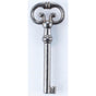 Bouvet - Key - Oxidized Black Steel 006