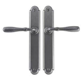 Bouvet - Multipoint System Set - Complete full dummy set - Pewter 012