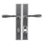 Bouvet - Multipoint System Set - Complete full dummy set - Pewter 012