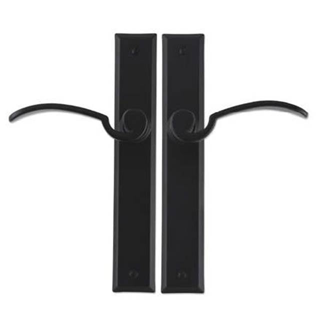 Bouvet - Multipoint System Set - Complete full dummy set - Pewter 012