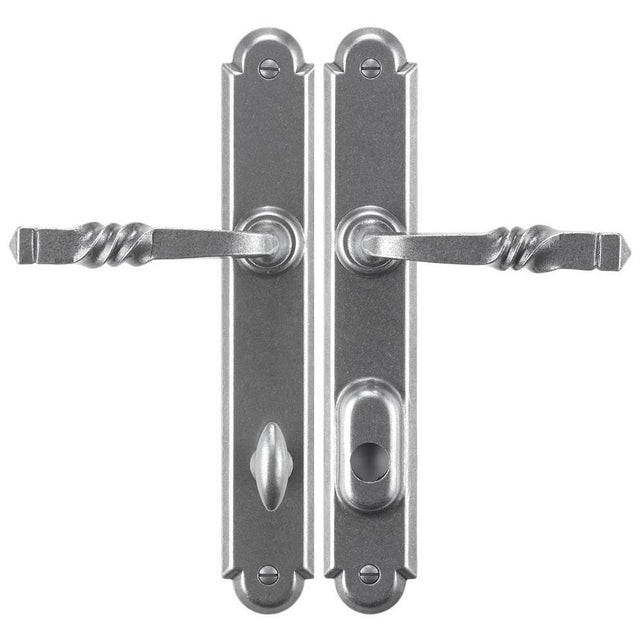 Bouvet - Multipoint System Set - Complete full dummy set - Pewter 012
