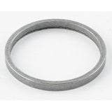 Bouvet - Spacer ring - Pewter 012