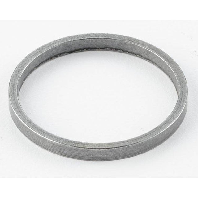 Bouvet - Spacer ring - Pewter 012