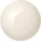 Porcelain Cabinet Knob