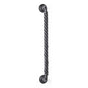 Bouvet - Door Pull Handle - Pewter 012