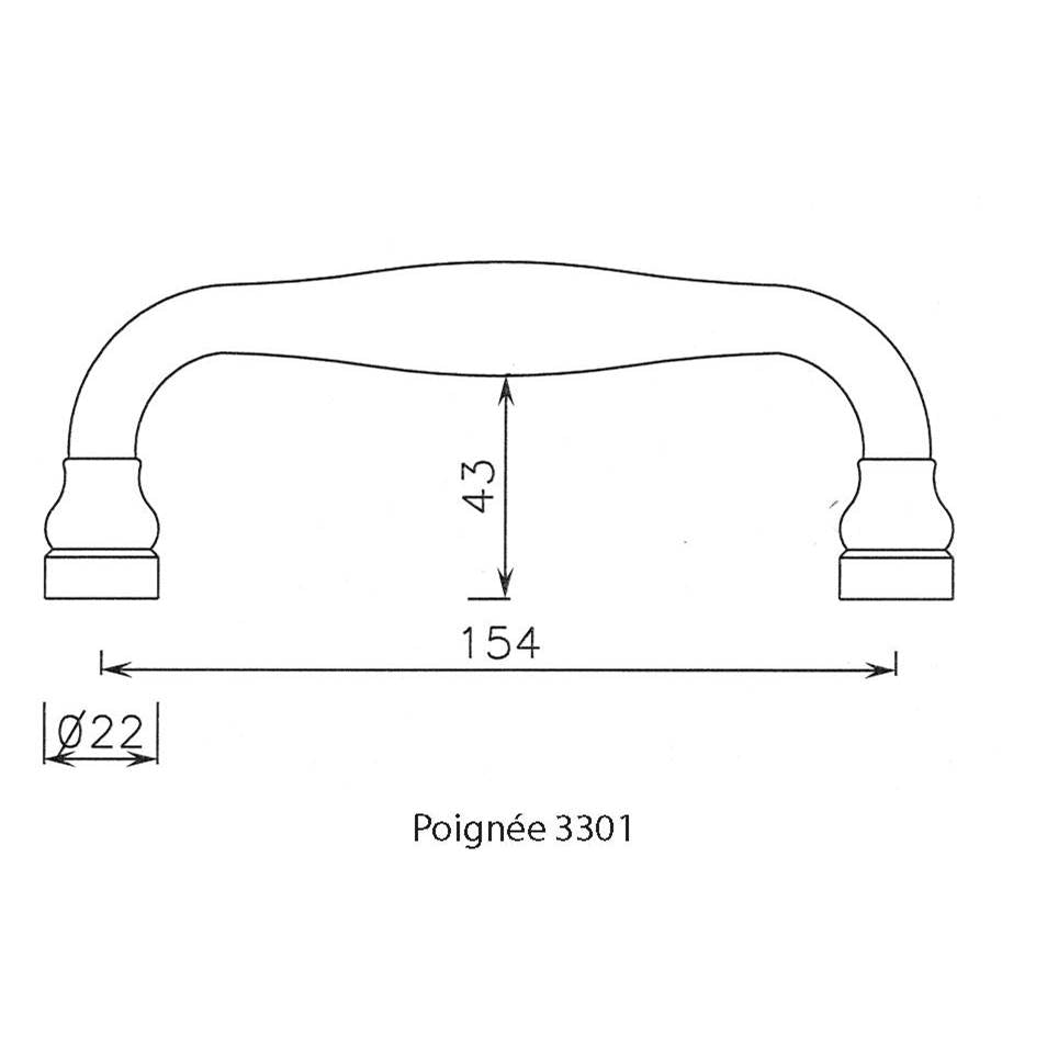 Door Pull