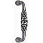 Bouvet - Door Pull - Pewter 012
