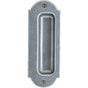 Bouvet - Flush pull - Satin Antique Brass 056